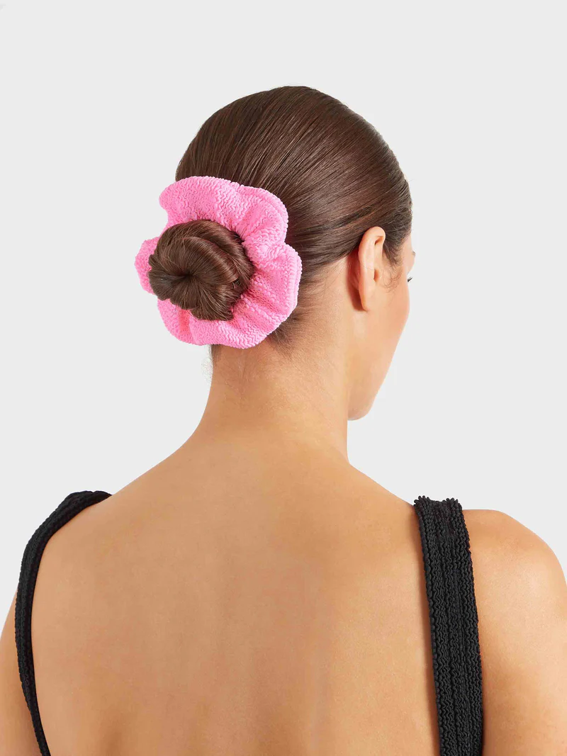 PP BUBBLEGUM SCRUNCHIE - Image 1