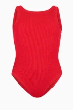 CLASSIC RED SWIM KIDS (3-6) - Image 2