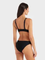 TESSA BLACK BIKINI - Image 2