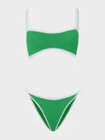 TYLER EMERALD BIKINI - Image 3