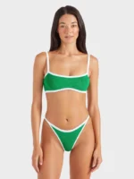TYLER EMERALD BIKINI