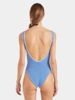 FAYE CORNFLOWER SWIM - Image 2