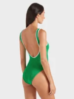 FAYE EMERLAD SWIM - Image 2