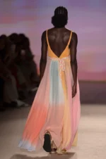 FAIRY MESH DRESS - Image 3