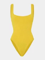 SQUARE NECK SUNFLOWER SWIM - Image 3