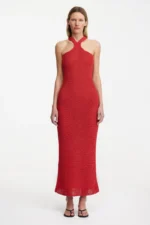 CHILI OAKLEIGH MIDI DRESS