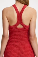 CHILI OAKLEIGH MIDI DRESS - Image 3