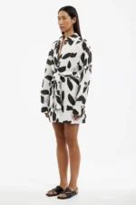 JENNIFER MINI DRESS - Image 2