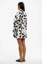 JENNIFER MINI DRESS - Image 3