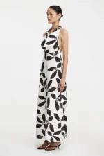 JENNIFER MAXI DRESS - Image 2