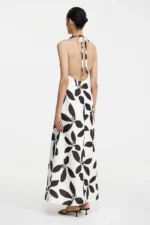 JENNIFER MAXI DRESS - Image 3
